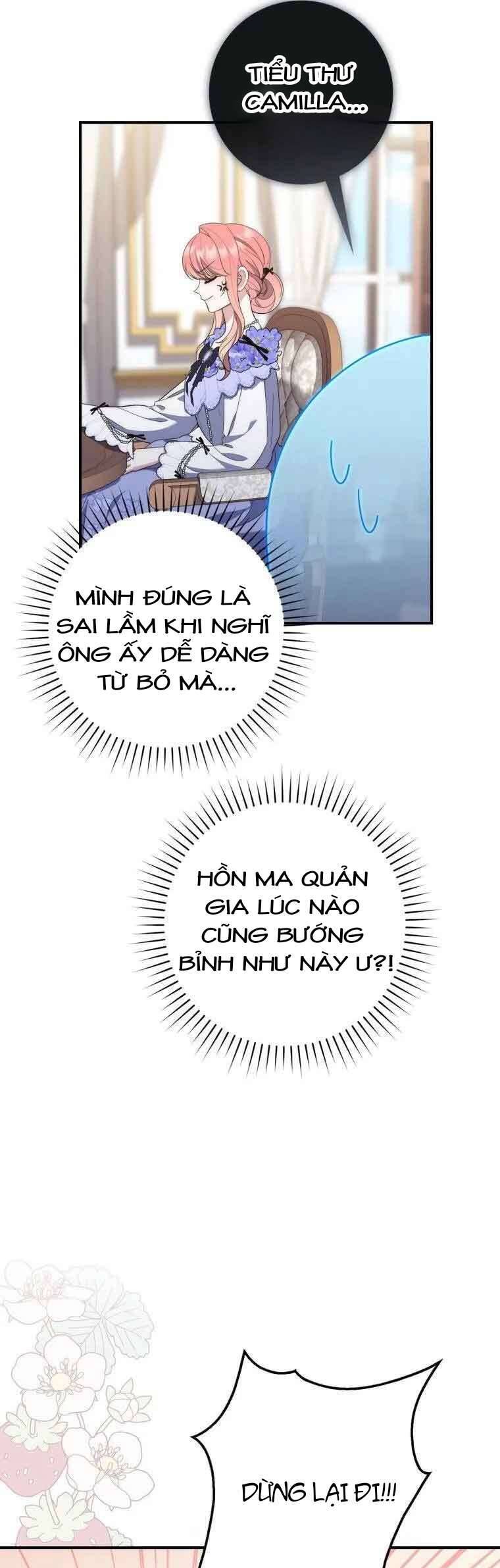 Nàng Công Chúa Tiên Tri Chapter 11 - Trang 2