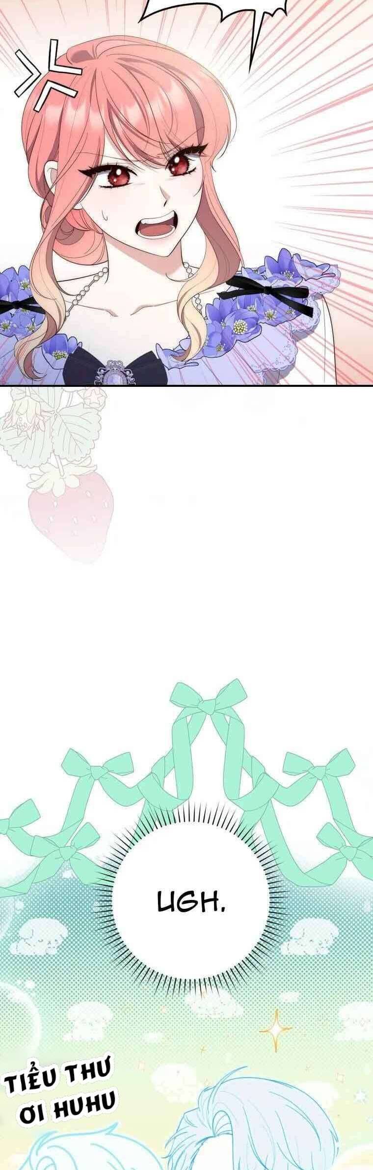 Nàng Công Chúa Tiên Tri Chapter 11 - Trang 2