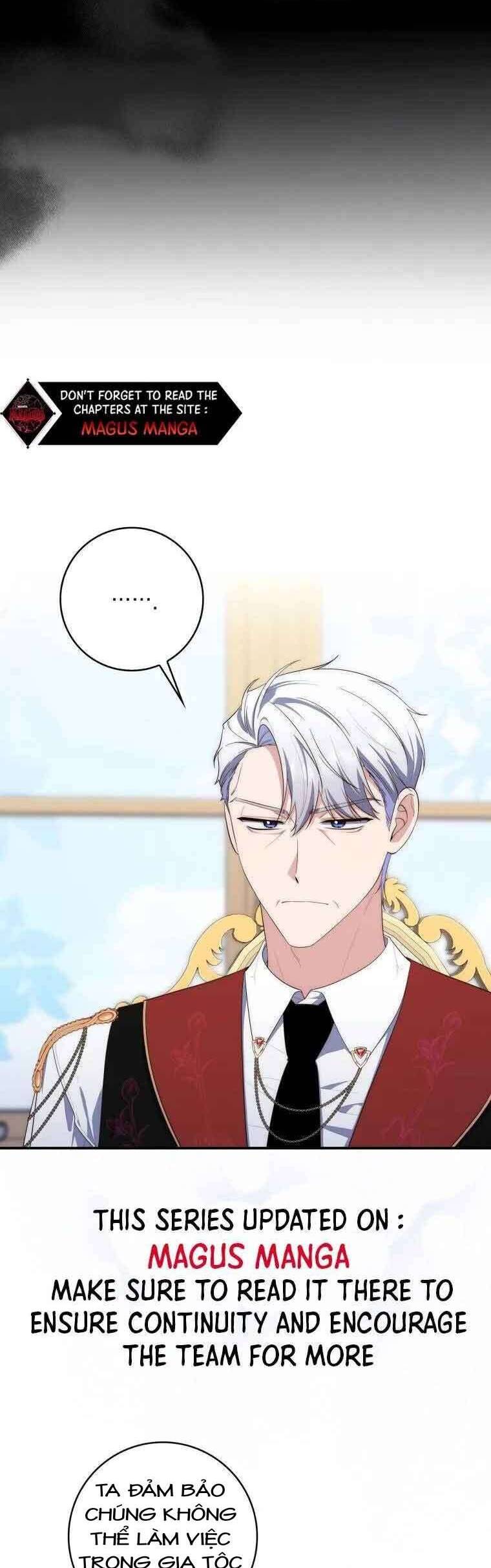 Nàng Công Chúa Tiên Tri Chapter 11 - Trang 2