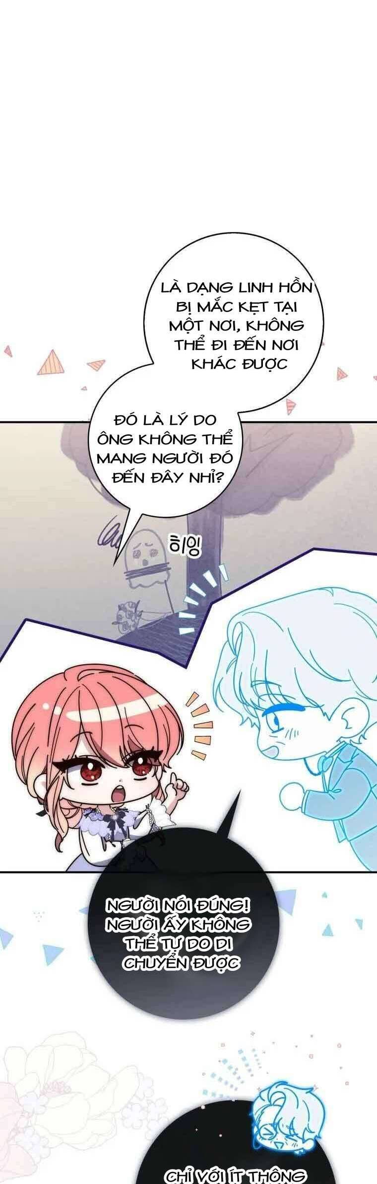 Nàng Công Chúa Tiên Tri Chapter 11 - Trang 2