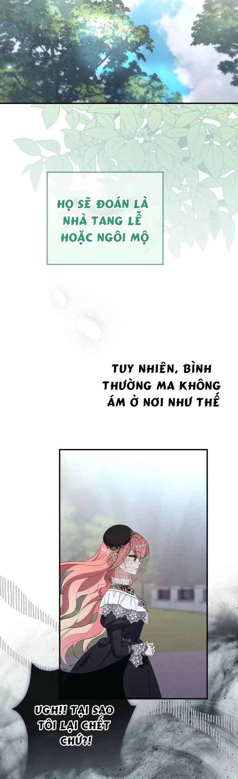 Nàng Công Chúa Tiên Tri Chapter 11 - Trang 2