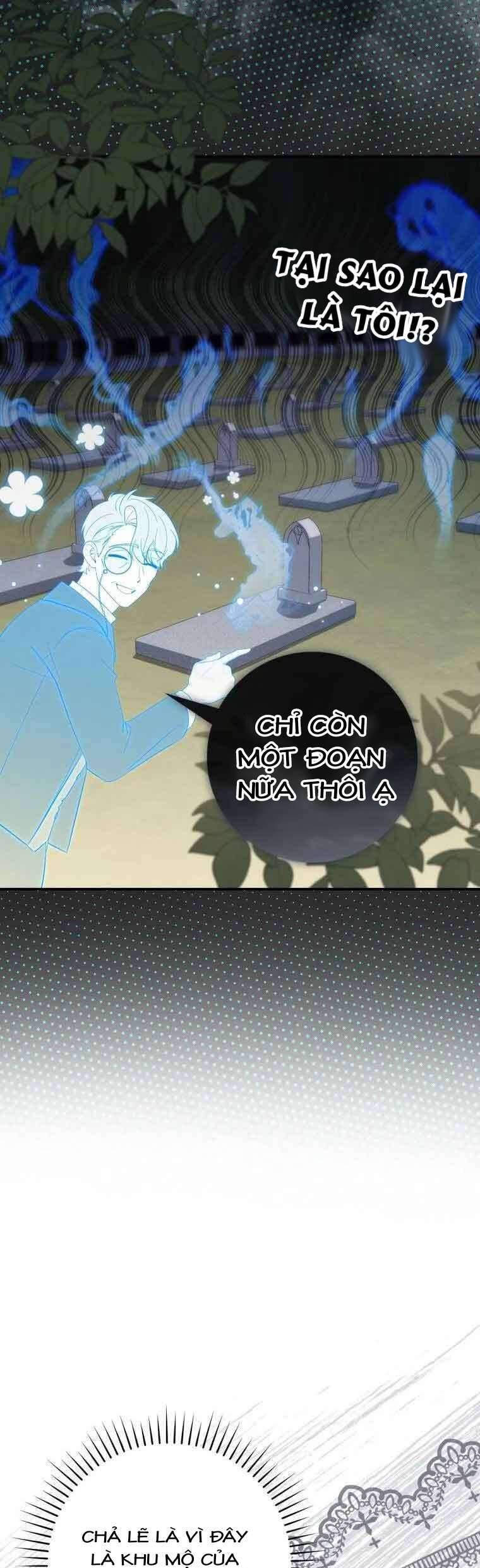 Nàng Công Chúa Tiên Tri Chapter 11 - Trang 2