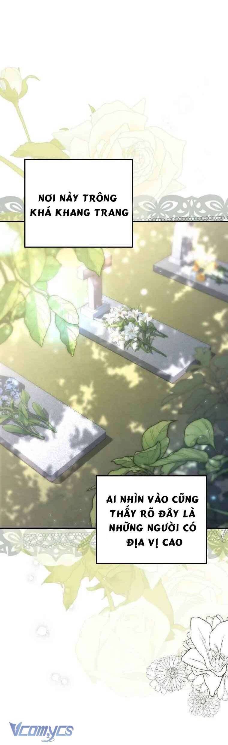 Nàng Công Chúa Tiên Tri Chapter 11 - Trang 2