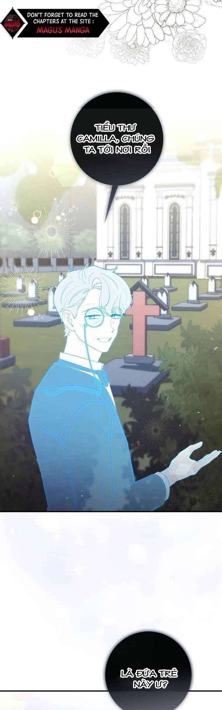 Nàng Công Chúa Tiên Tri Chapter 11 - Trang 2