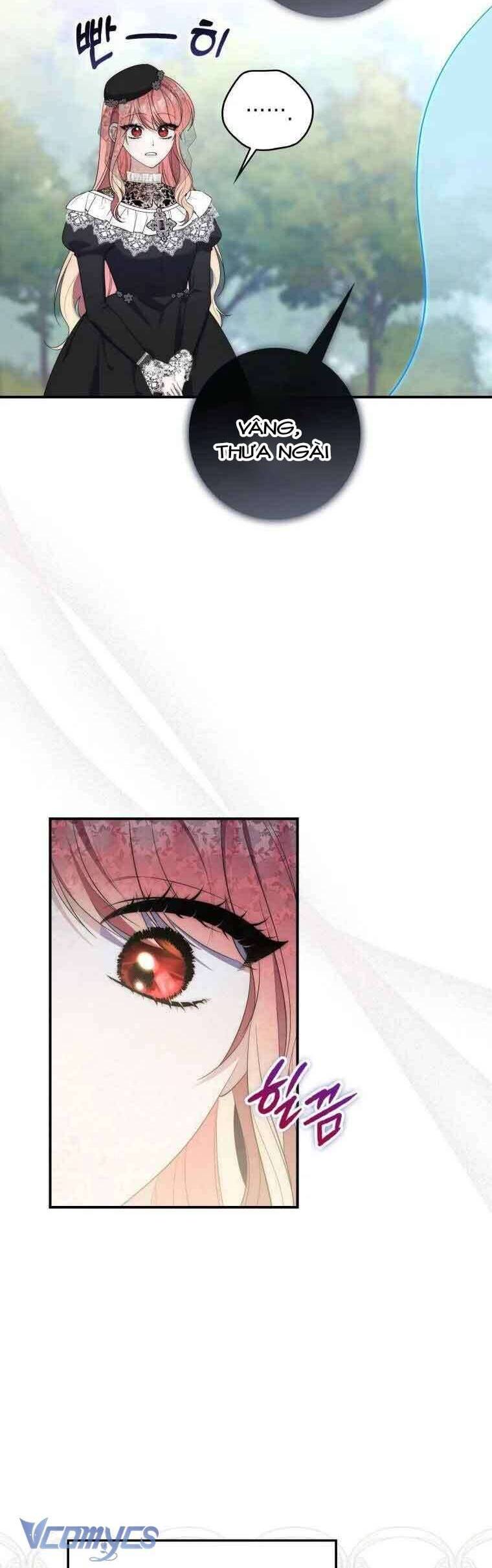 Nàng Công Chúa Tiên Tri Chapter 11 - Trang 2