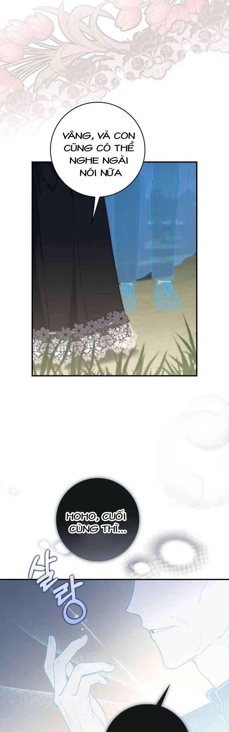 Nàng Công Chúa Tiên Tri Chapter 11 - Trang 2