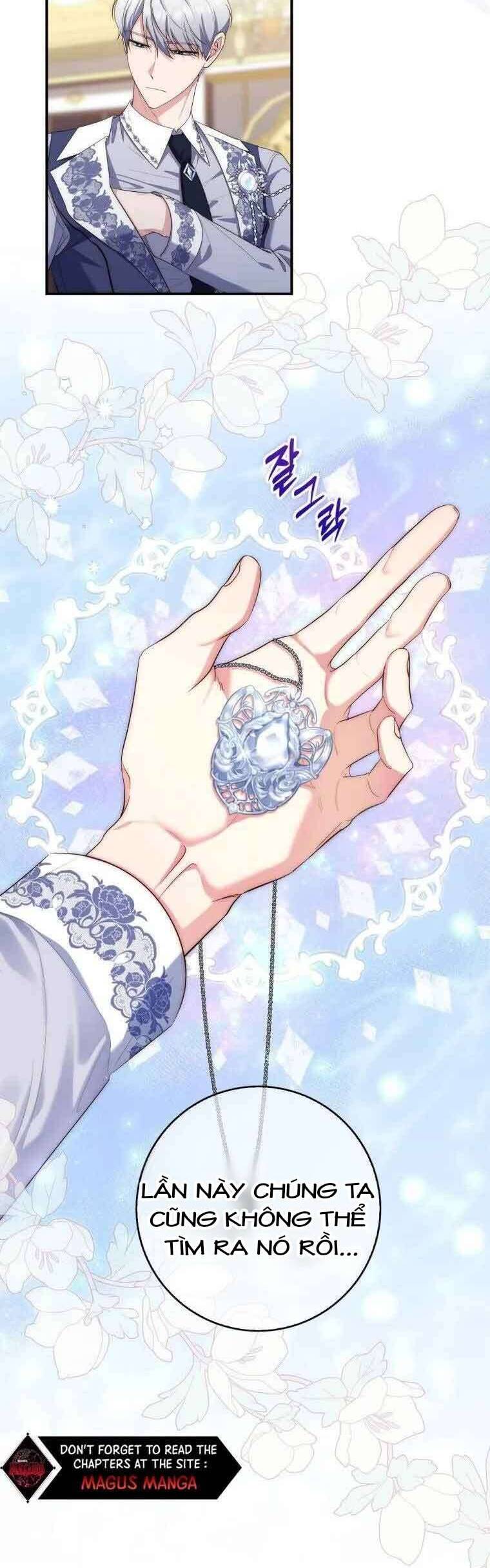 Nàng Công Chúa Tiên Tri Chapter 11 - Trang 2