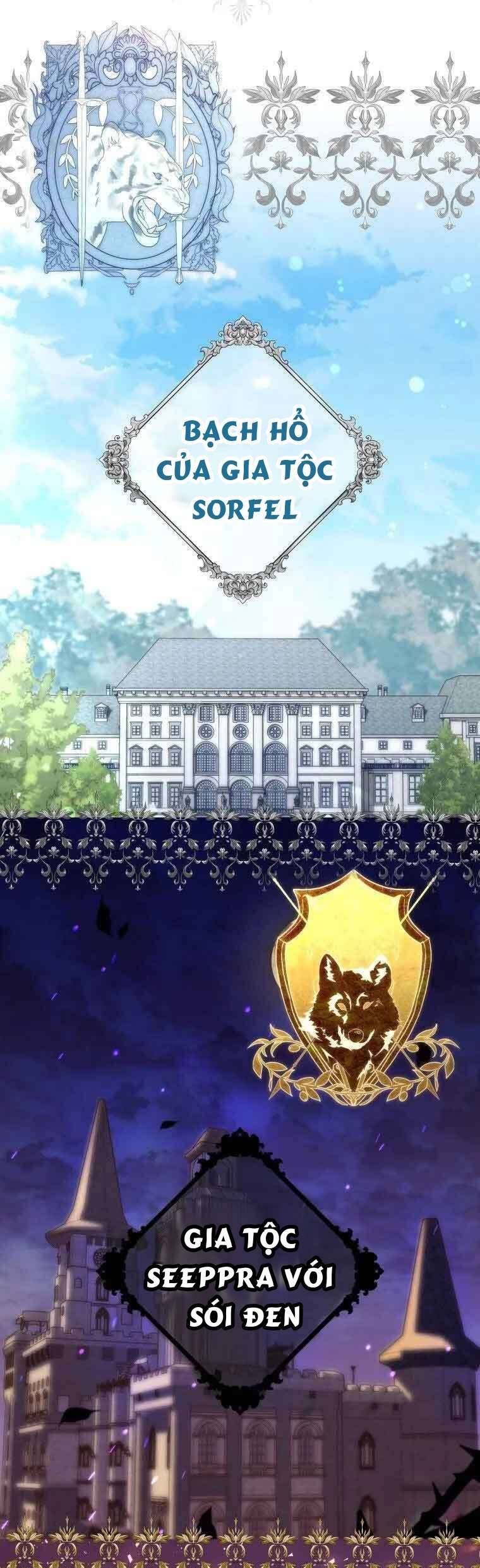 Nàng Công Chúa Tiên Tri Chapter 11 - Trang 2