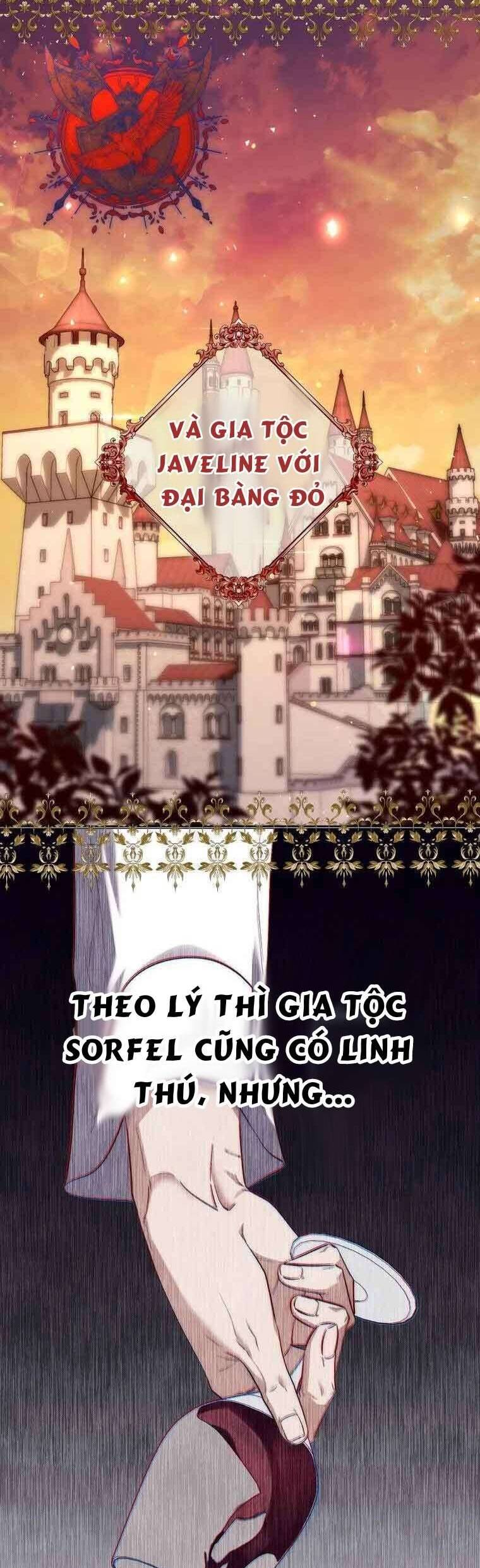 Nàng Công Chúa Tiên Tri Chapter 11 - Trang 2