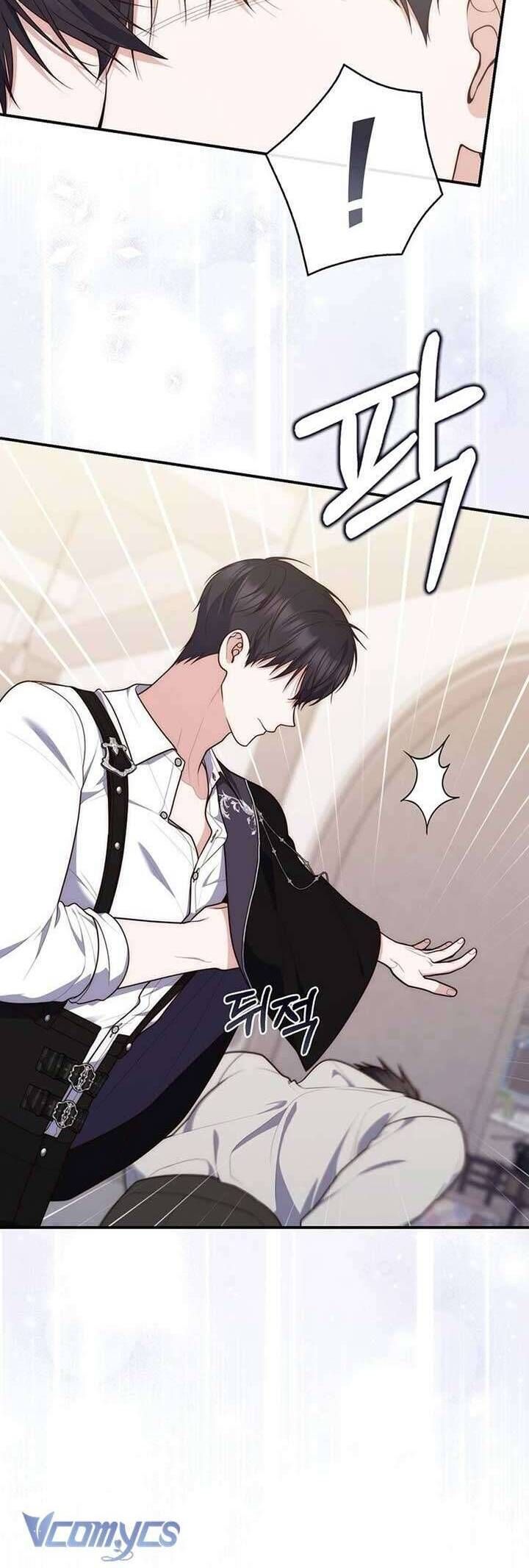 Nàng Công Chúa Tiên Tri Chapter 117 - Trang 2