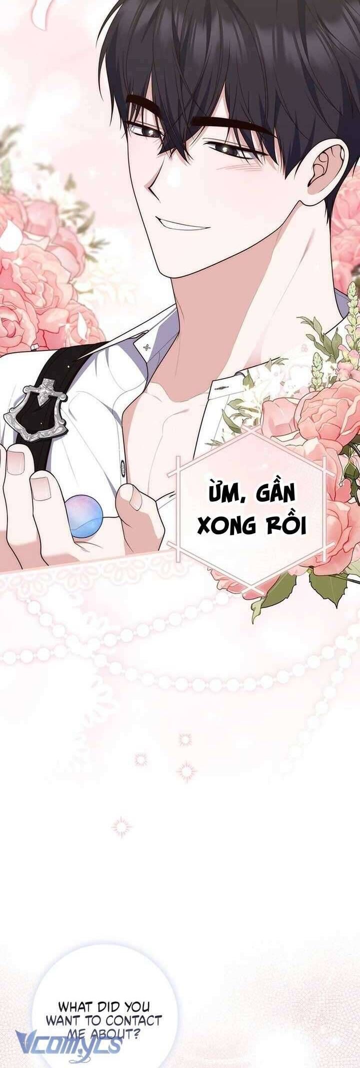 Nàng Công Chúa Tiên Tri Chapter 117 - Trang 2