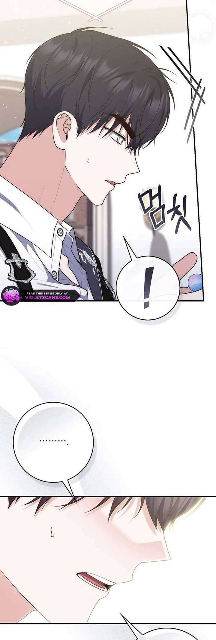 Nàng Công Chúa Tiên Tri Chapter 117 - Trang 2