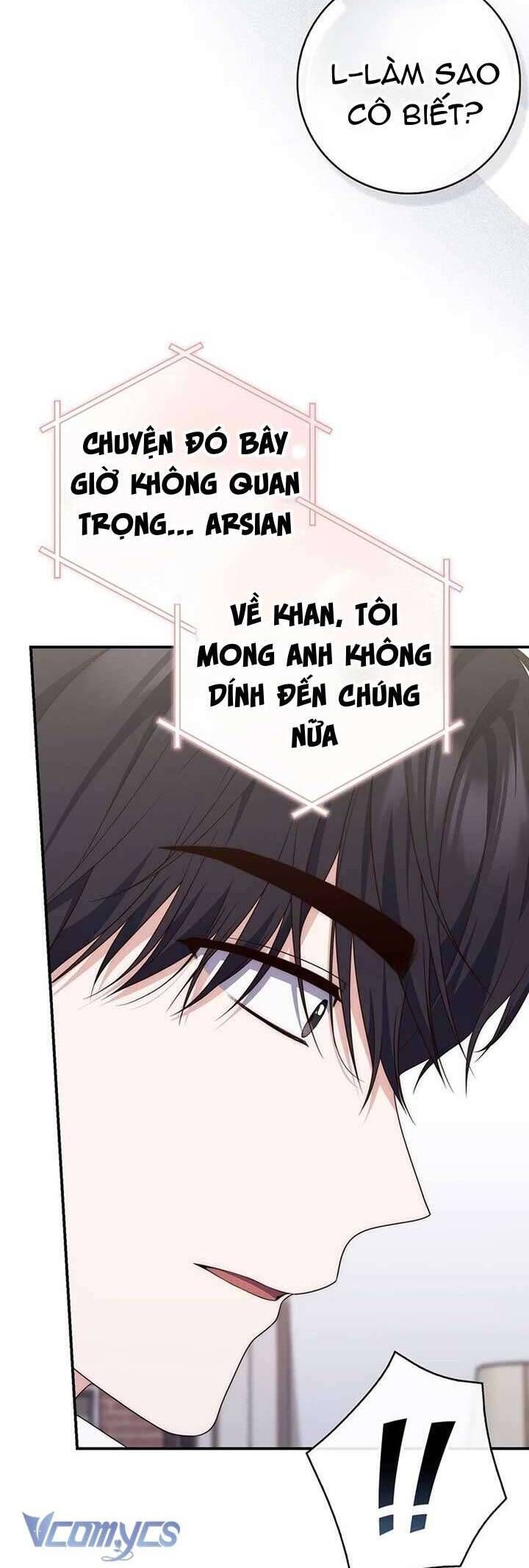 Nàng Công Chúa Tiên Tri Chapter 117 - Trang 2