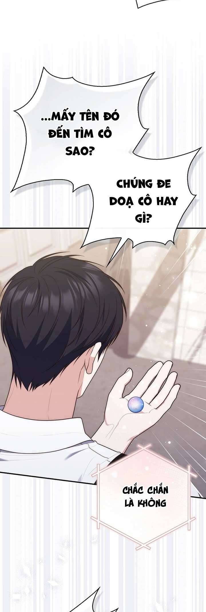 Nàng Công Chúa Tiên Tri Chapter 117 - Trang 2