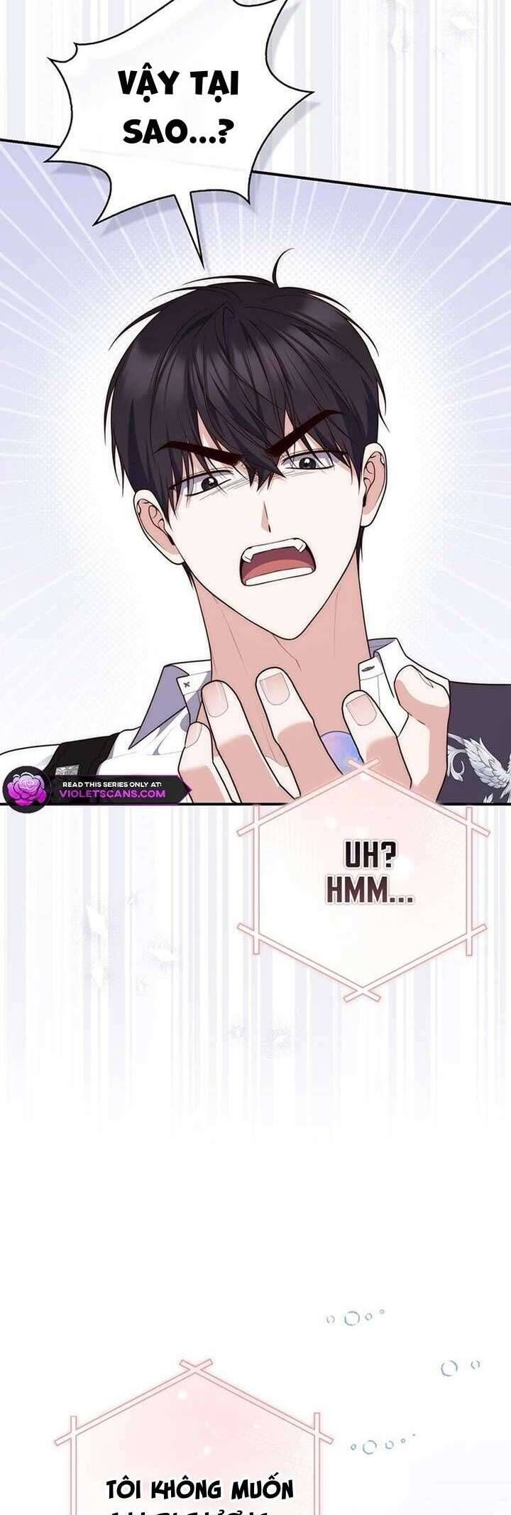 Nàng Công Chúa Tiên Tri Chapter 117 - Trang 2