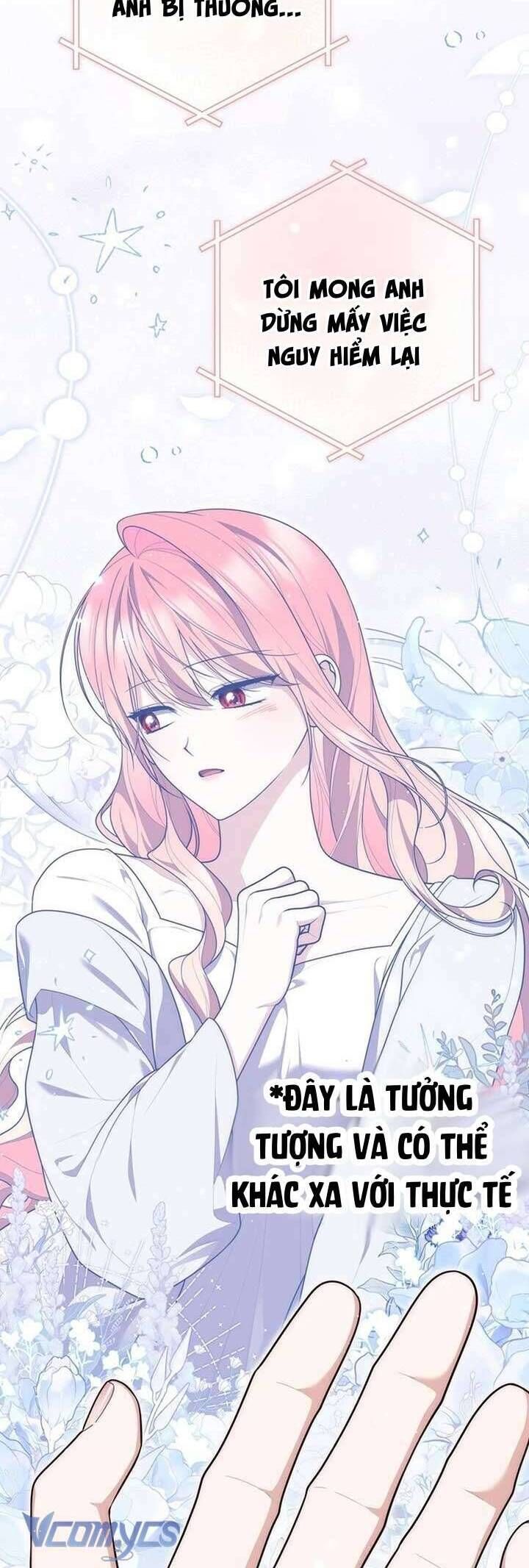 Nàng Công Chúa Tiên Tri Chapter 117 - Trang 2