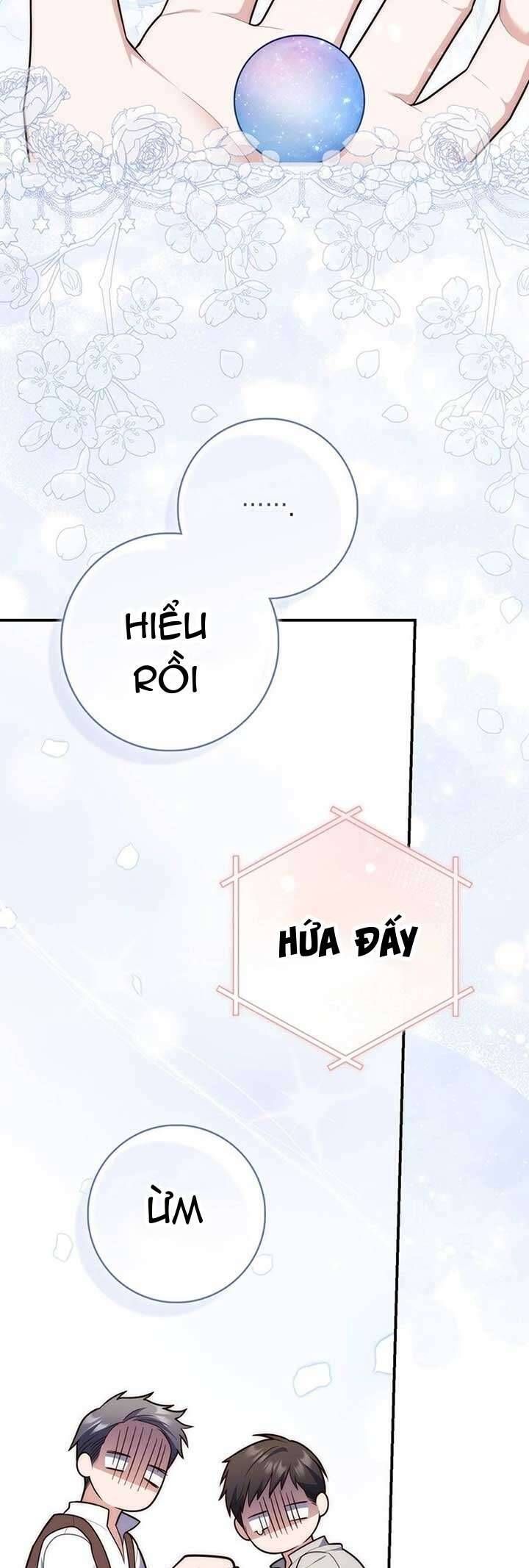 Nàng Công Chúa Tiên Tri Chapter 117 - Trang 2