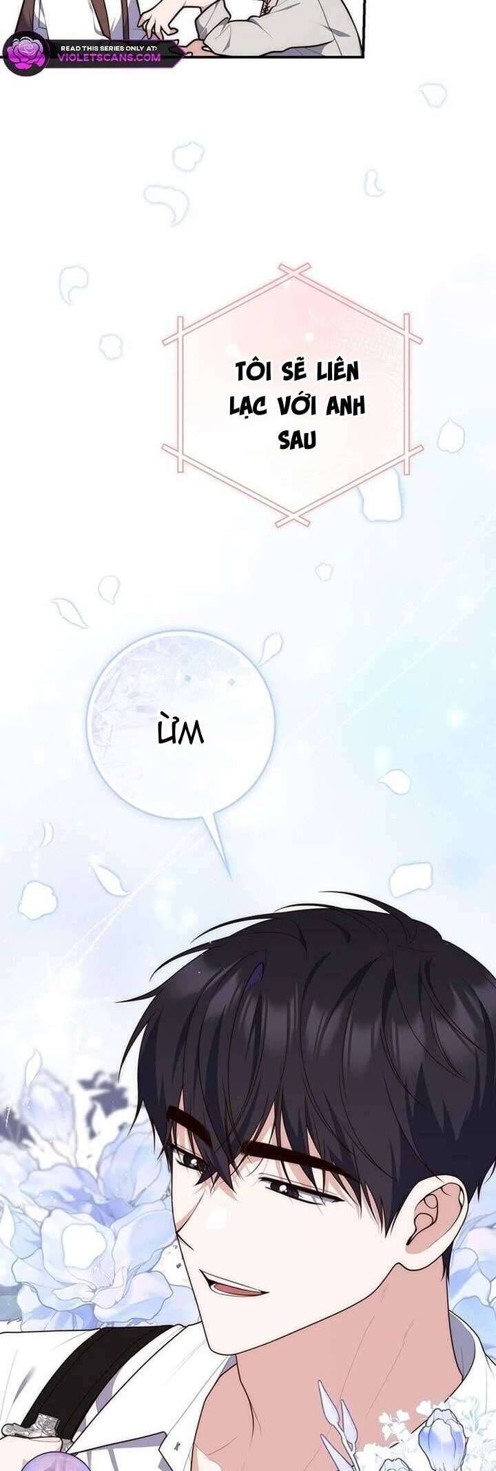 Nàng Công Chúa Tiên Tri Chapter 117 - Trang 2