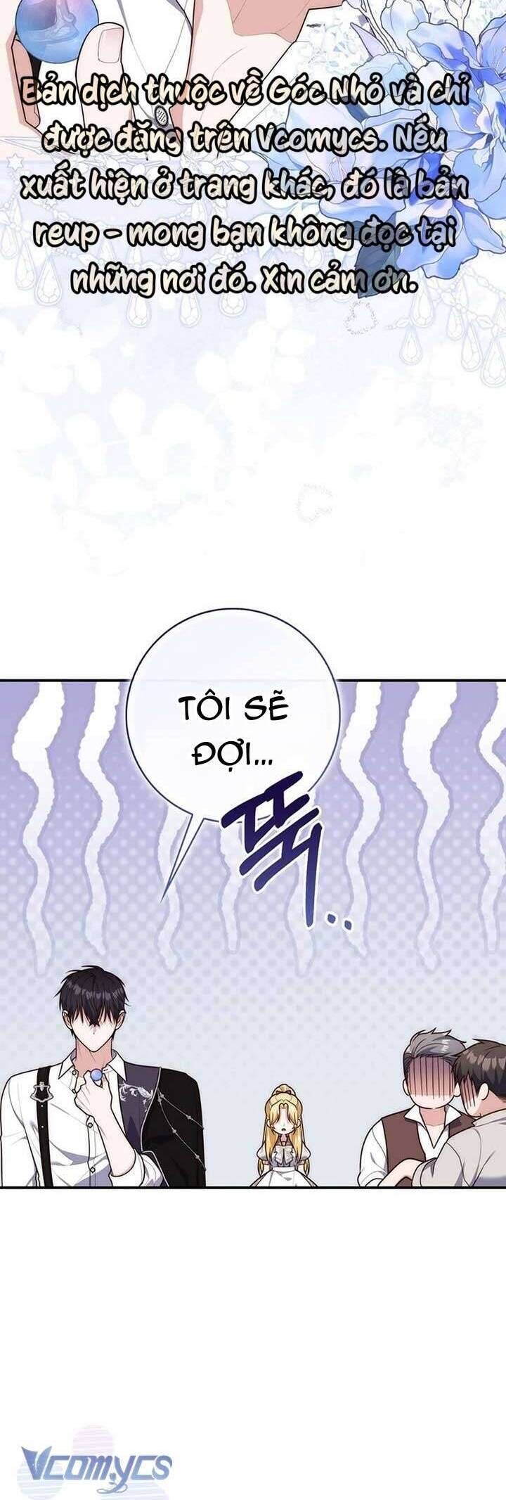 Nàng Công Chúa Tiên Tri Chapter 117 - Trang 2