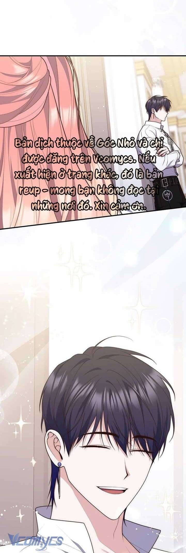 Nàng Công Chúa Tiên Tri Chapter 117 - Trang 2