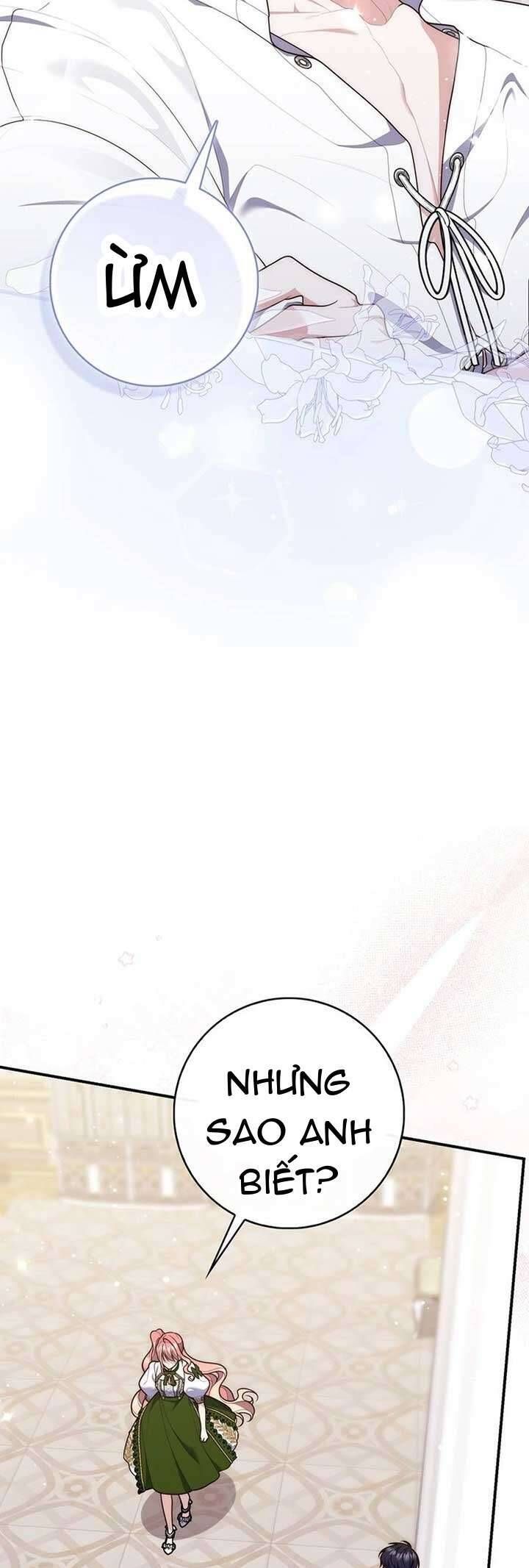 Nàng Công Chúa Tiên Tri Chapter 117 - Trang 2