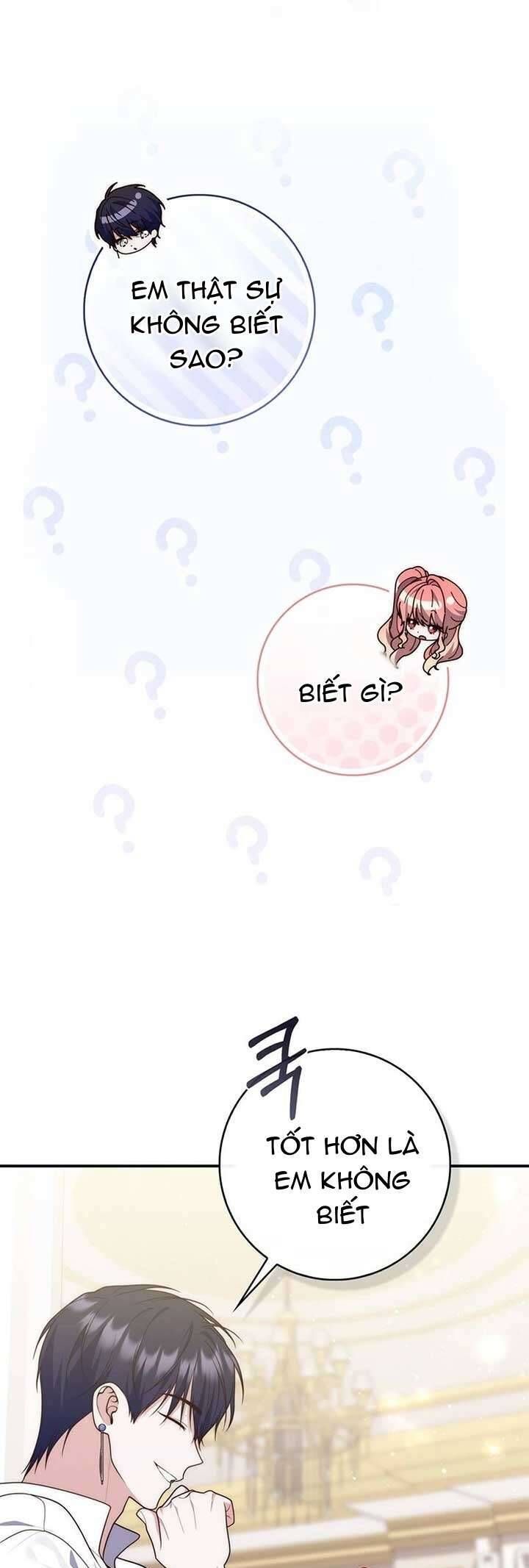 Nàng Công Chúa Tiên Tri Chapter 117 - Trang 2