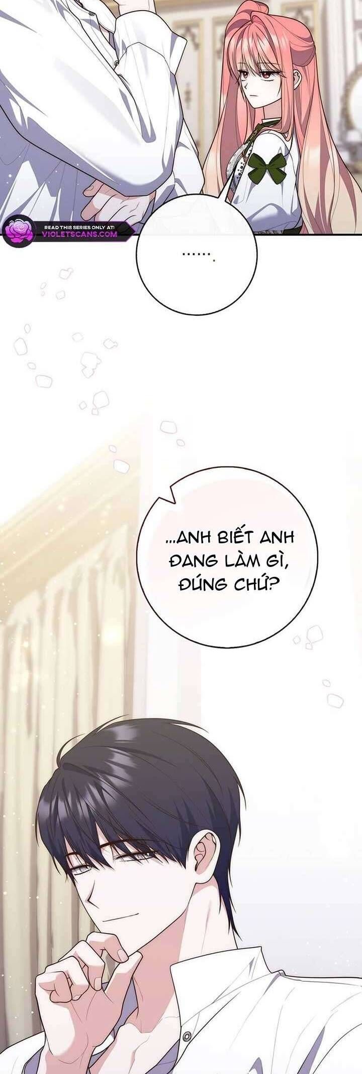 Nàng Công Chúa Tiên Tri Chapter 117 - Trang 2