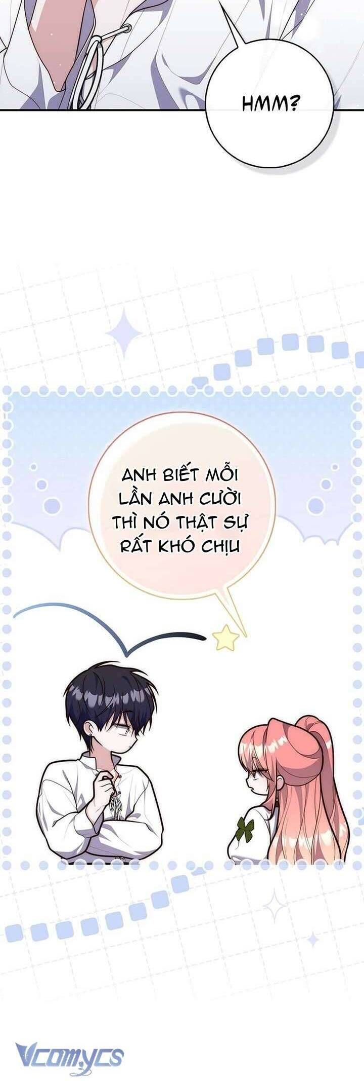 Nàng Công Chúa Tiên Tri Chapter 117 - Trang 2