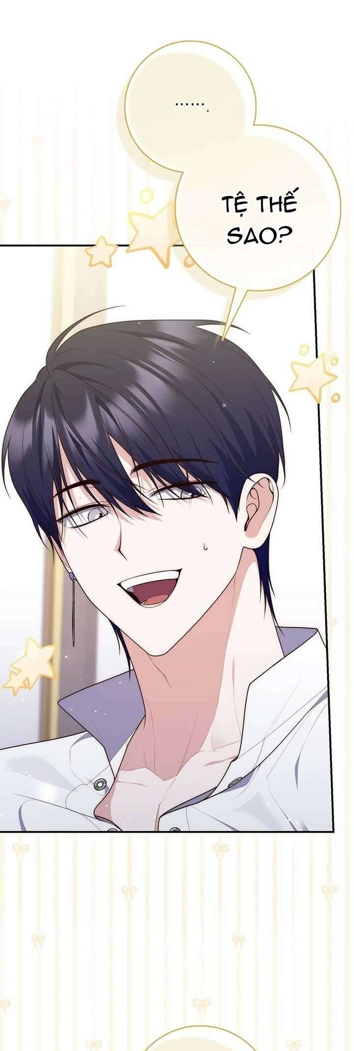Nàng Công Chúa Tiên Tri Chapter 117 - Trang 2