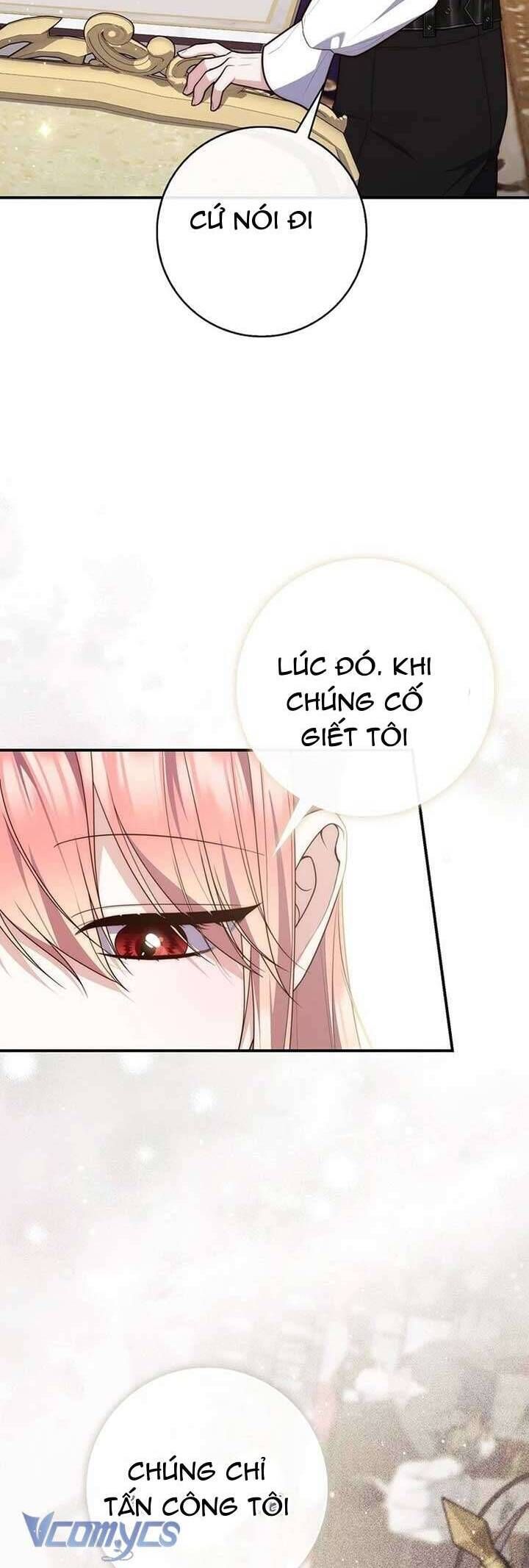 Nàng Công Chúa Tiên Tri Chapter 117 - Trang 2