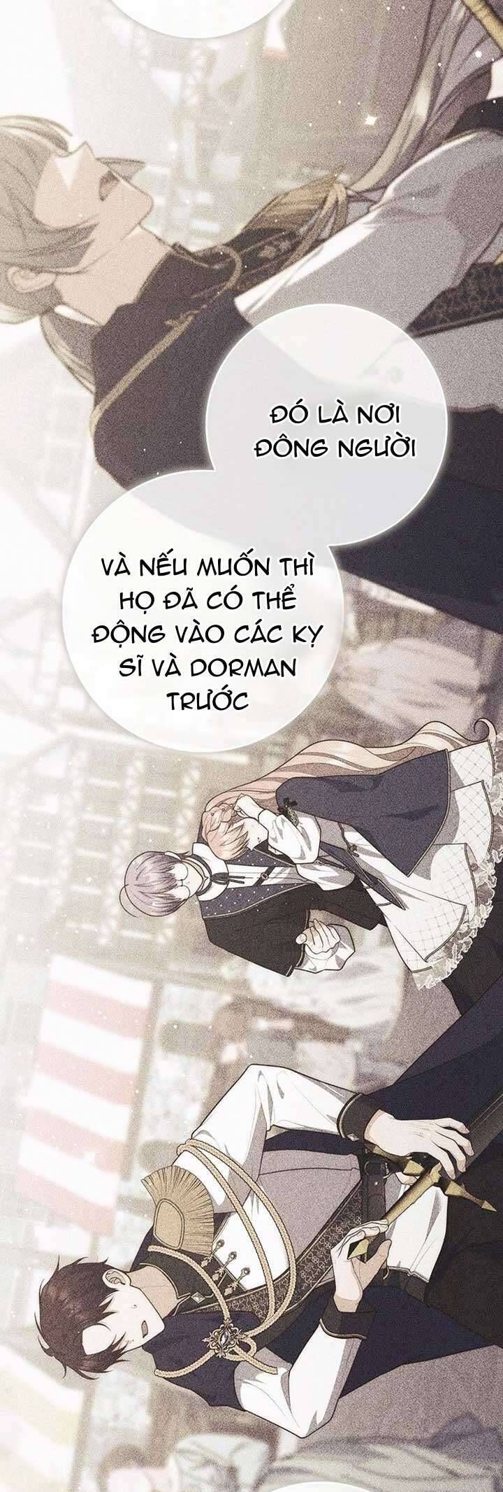 Nàng Công Chúa Tiên Tri Chapter 117 - Trang 2