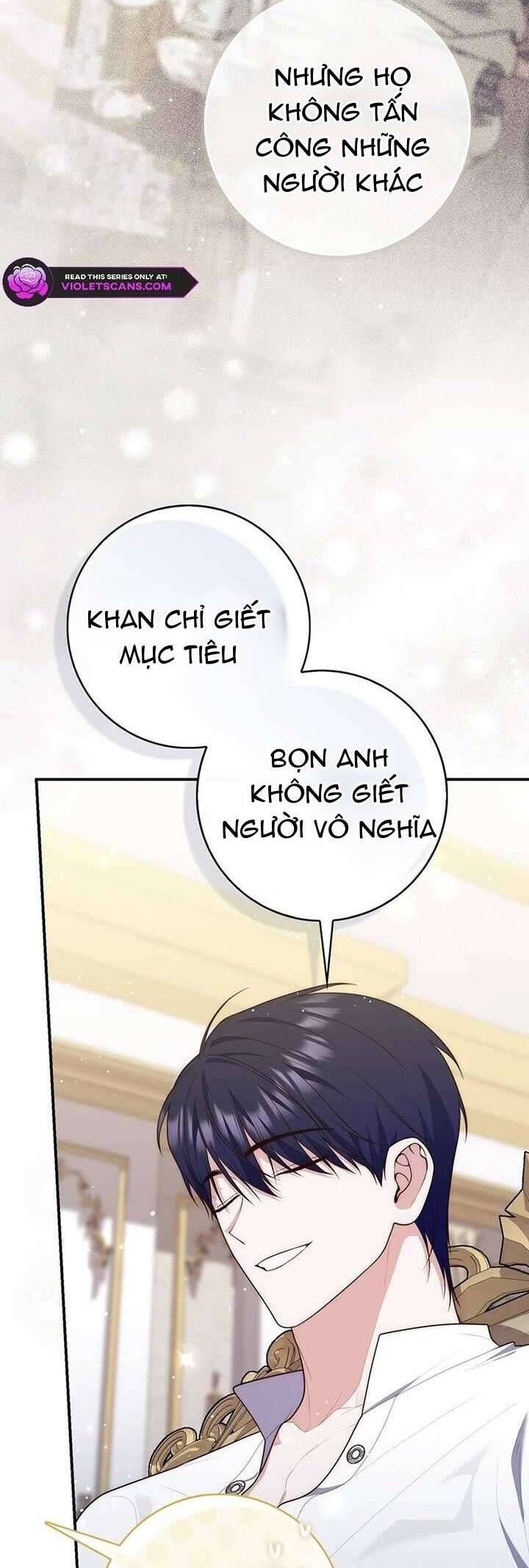Nàng Công Chúa Tiên Tri Chapter 117 - Trang 2