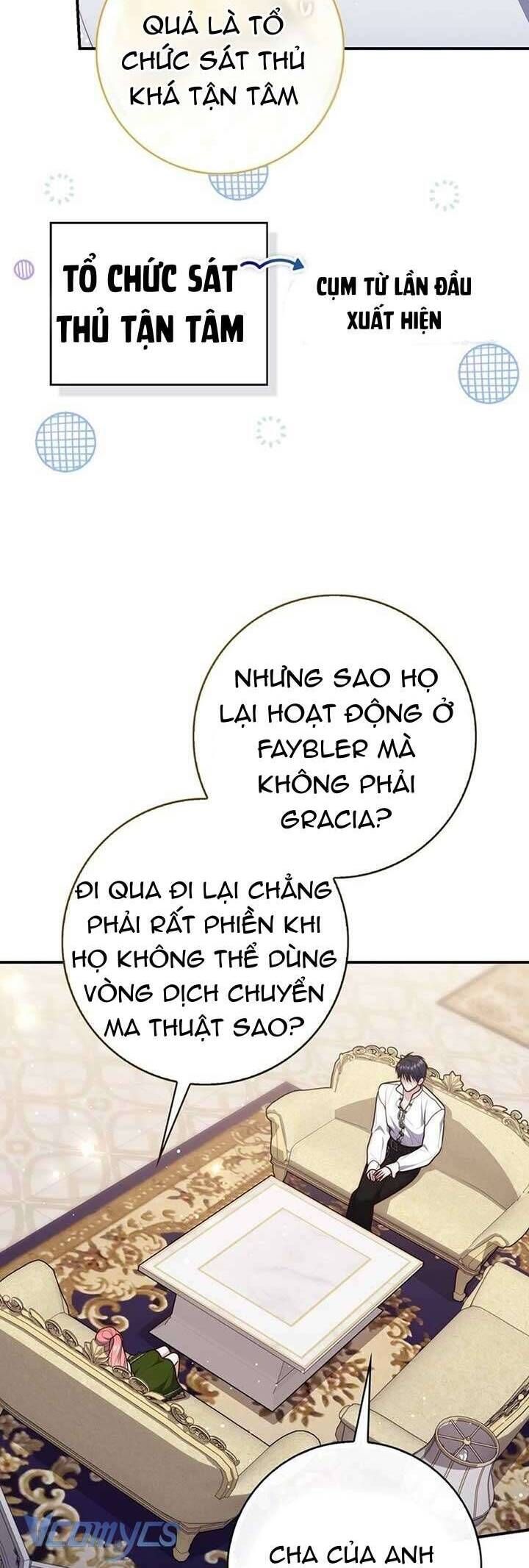 Nàng Công Chúa Tiên Tri Chapter 117 - Trang 2