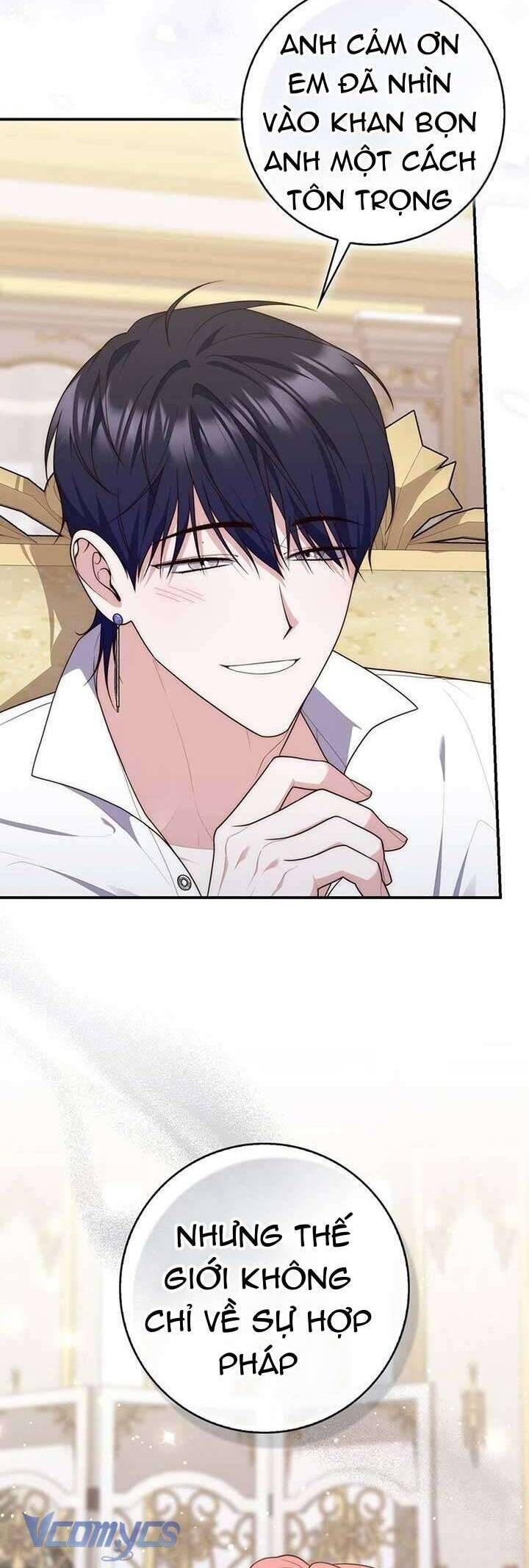 Nàng Công Chúa Tiên Tri Chapter 117 - Trang 2