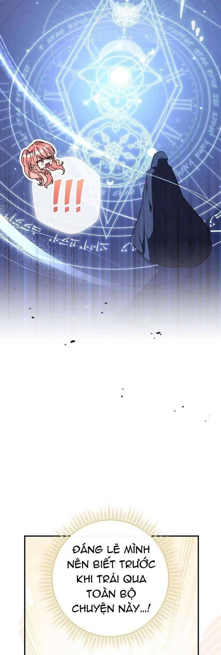 Nàng Công Chúa Tiên Tri Chapter 117 - Trang 2
