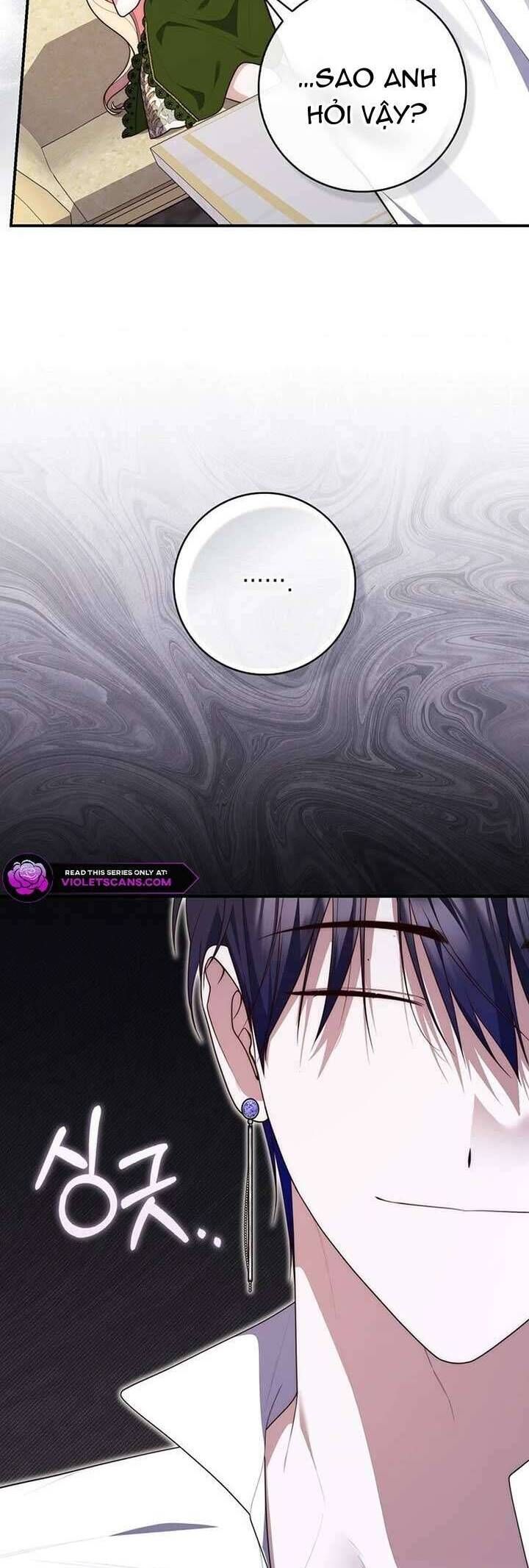Nàng Công Chúa Tiên Tri Chapter 117 - Trang 2
