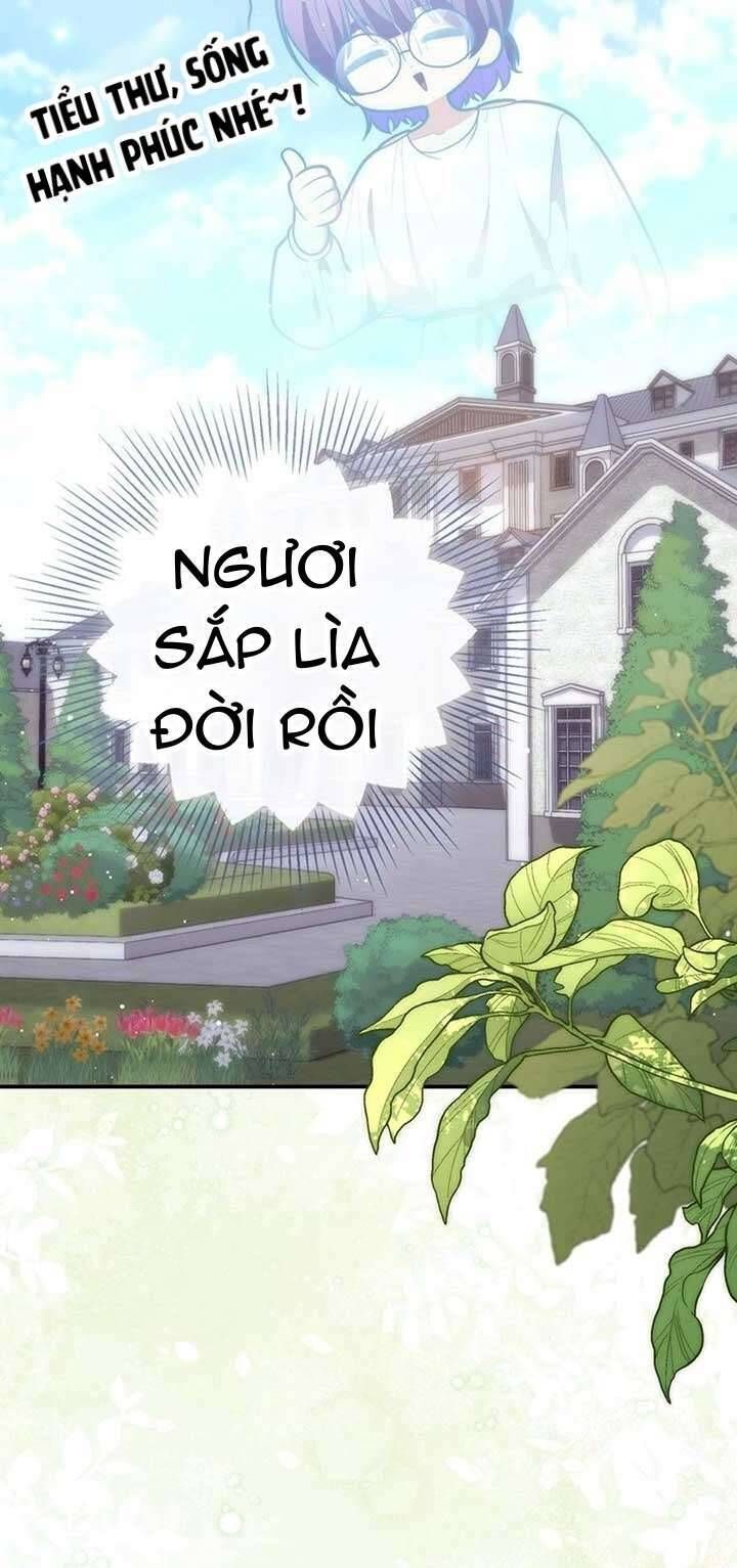 Nàng Công Chúa Tiên Tri Chapter 117 - Trang 2