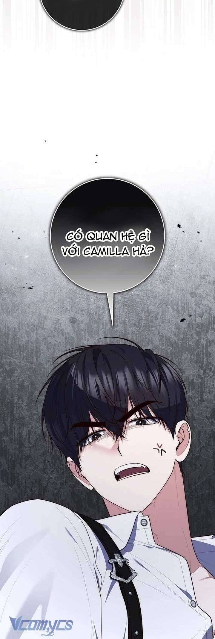 Nàng Công Chúa Tiên Tri Chapter 117 - Trang 2