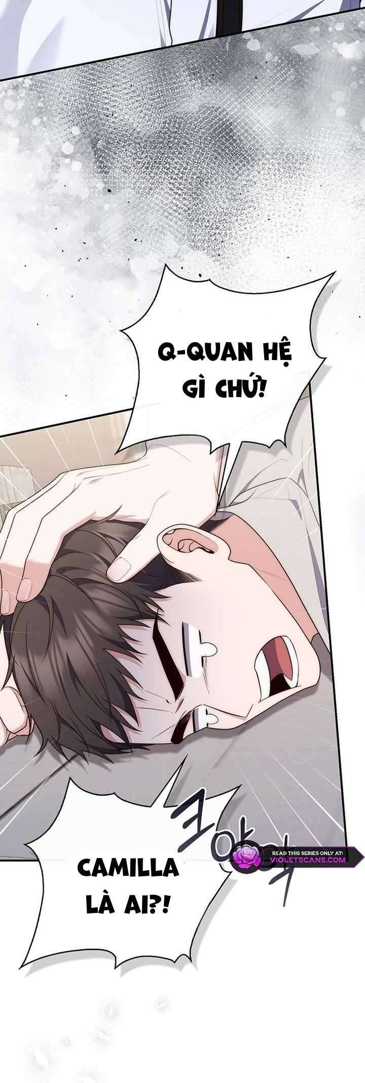 Nàng Công Chúa Tiên Tri Chapter 117 - Trang 2