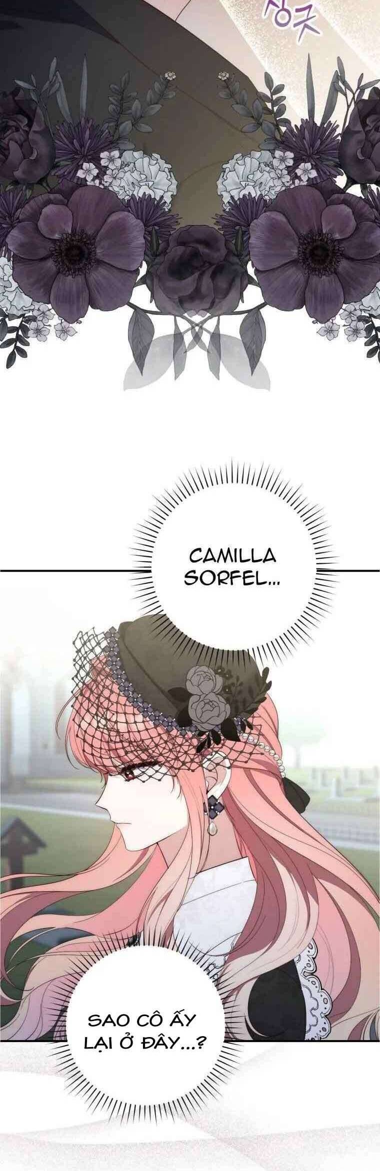 Nàng Công Chúa Tiên Tri Chapter 12 - Trang 2