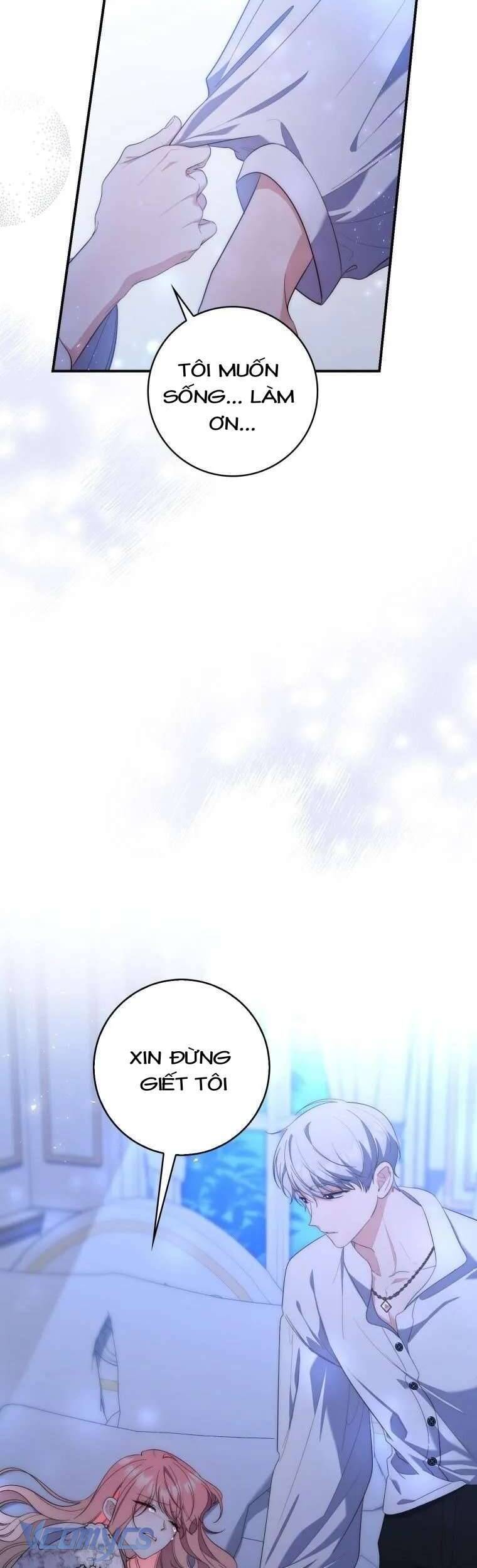 Nàng Công Chúa Tiên Tri Chapter 13 - Trang 2