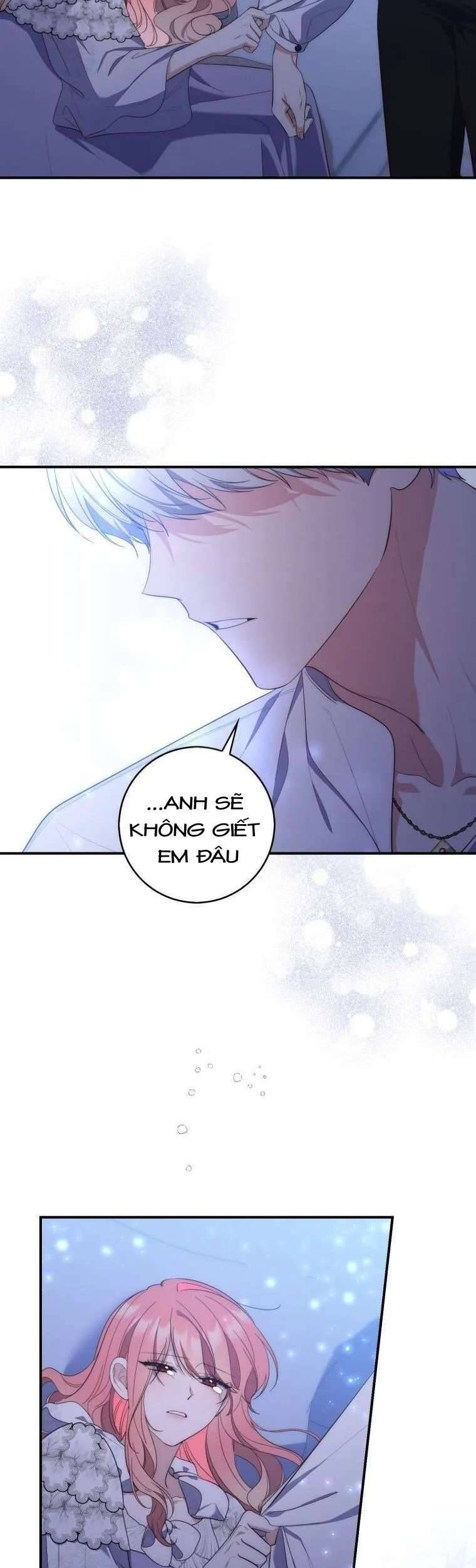 Nàng Công Chúa Tiên Tri Chapter 13 - Trang 2