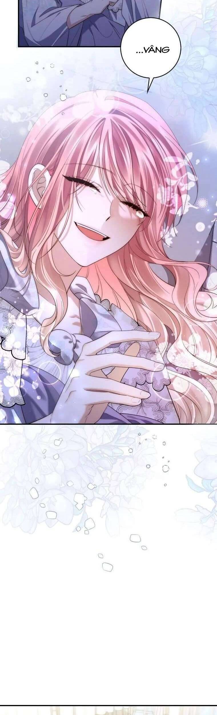 Nàng Công Chúa Tiên Tri Chapter 13 - Trang 2