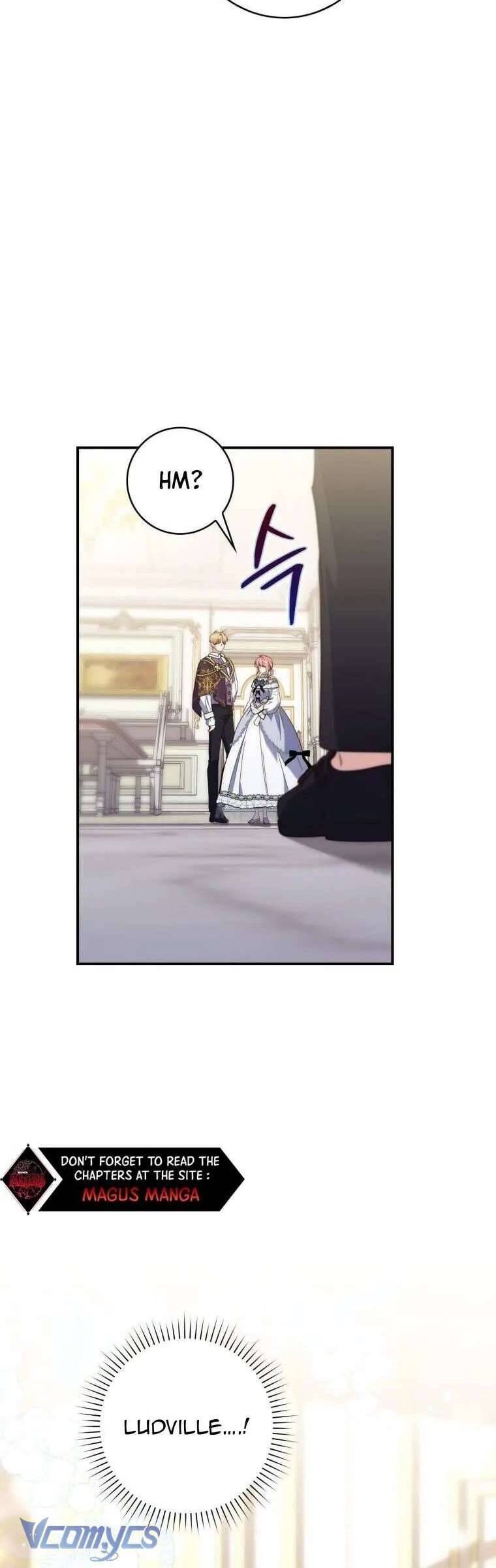 Nàng Công Chúa Tiên Tri Chapter 13 - Trang 2