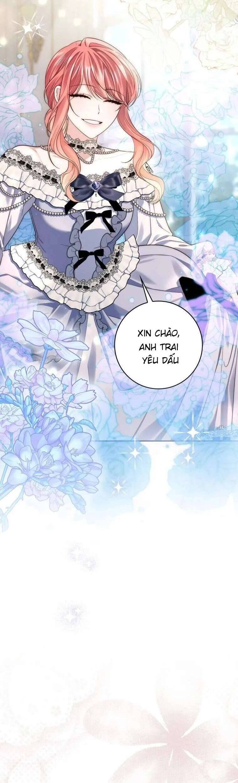 Nàng Công Chúa Tiên Tri Chapter 13 - Trang 2