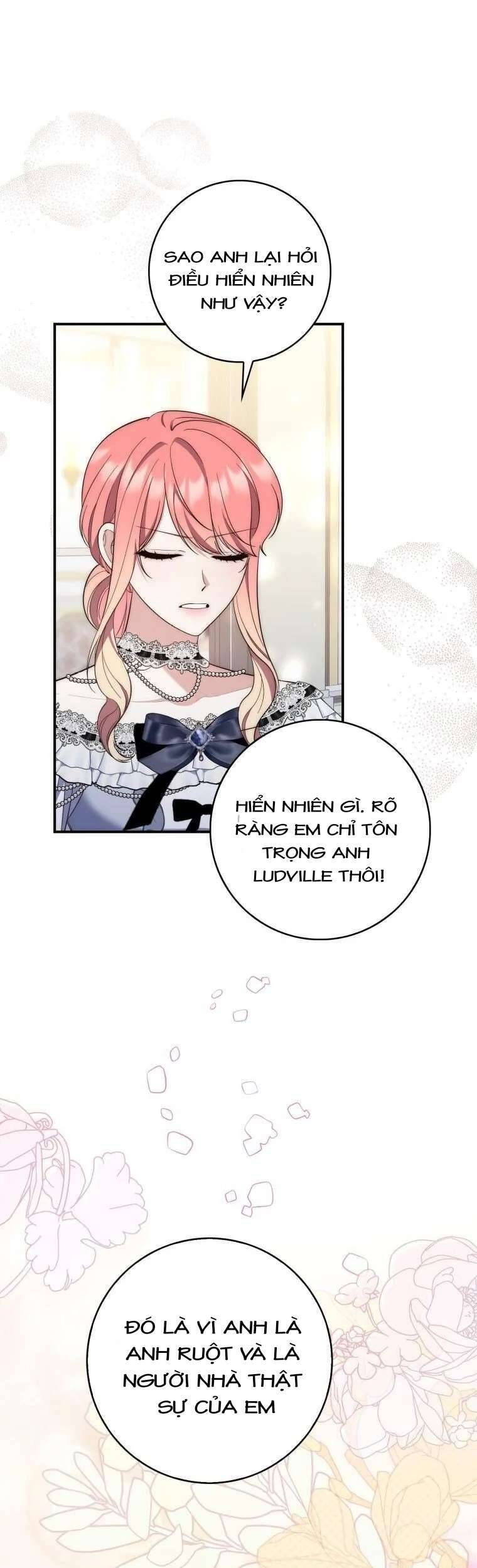 Nàng Công Chúa Tiên Tri Chapter 13 - Trang 2