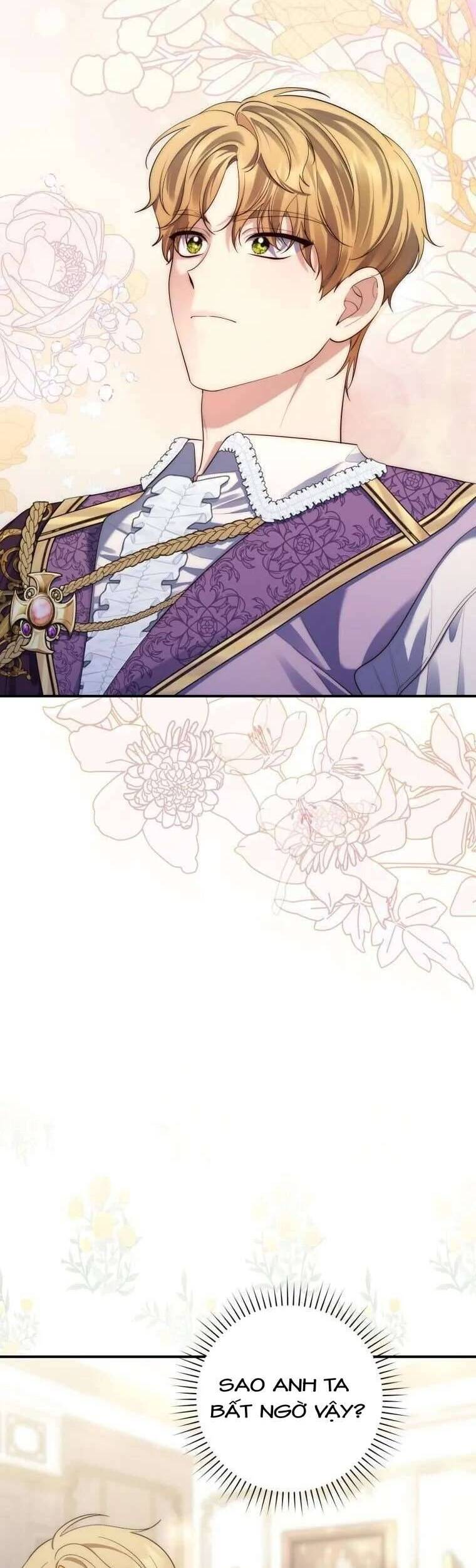 Nàng Công Chúa Tiên Tri Chapter 13 - Trang 2