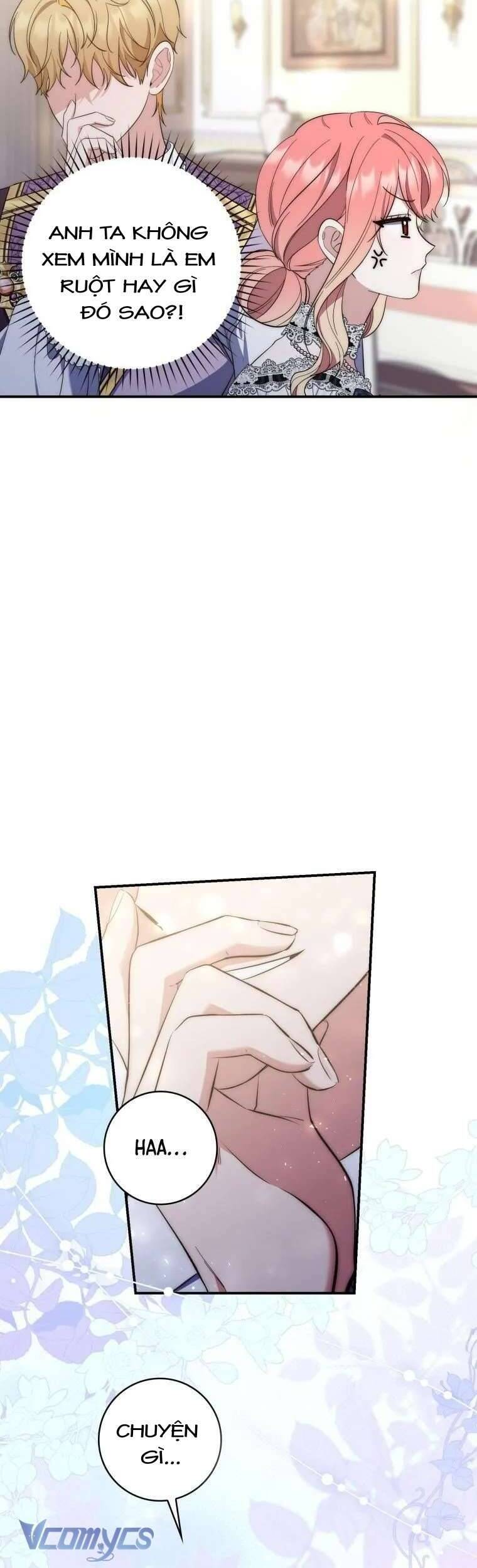 Nàng Công Chúa Tiên Tri Chapter 13 - Trang 2