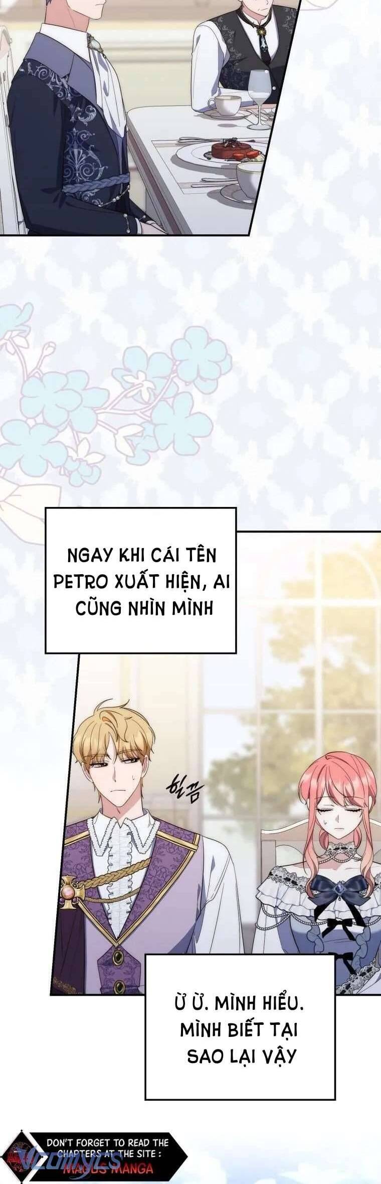 Nàng Công Chúa Tiên Tri Chapter 13 - Trang 2