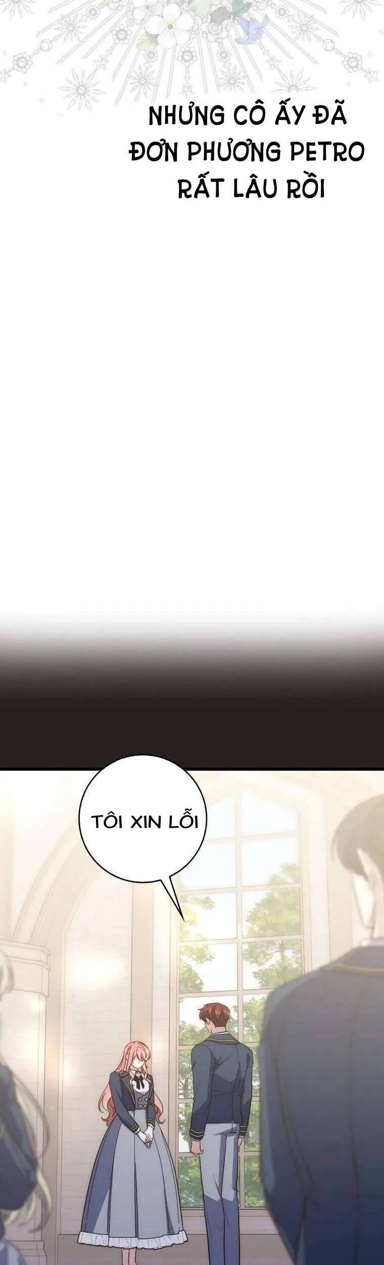 Nàng Công Chúa Tiên Tri Chapter 13 - Trang 2